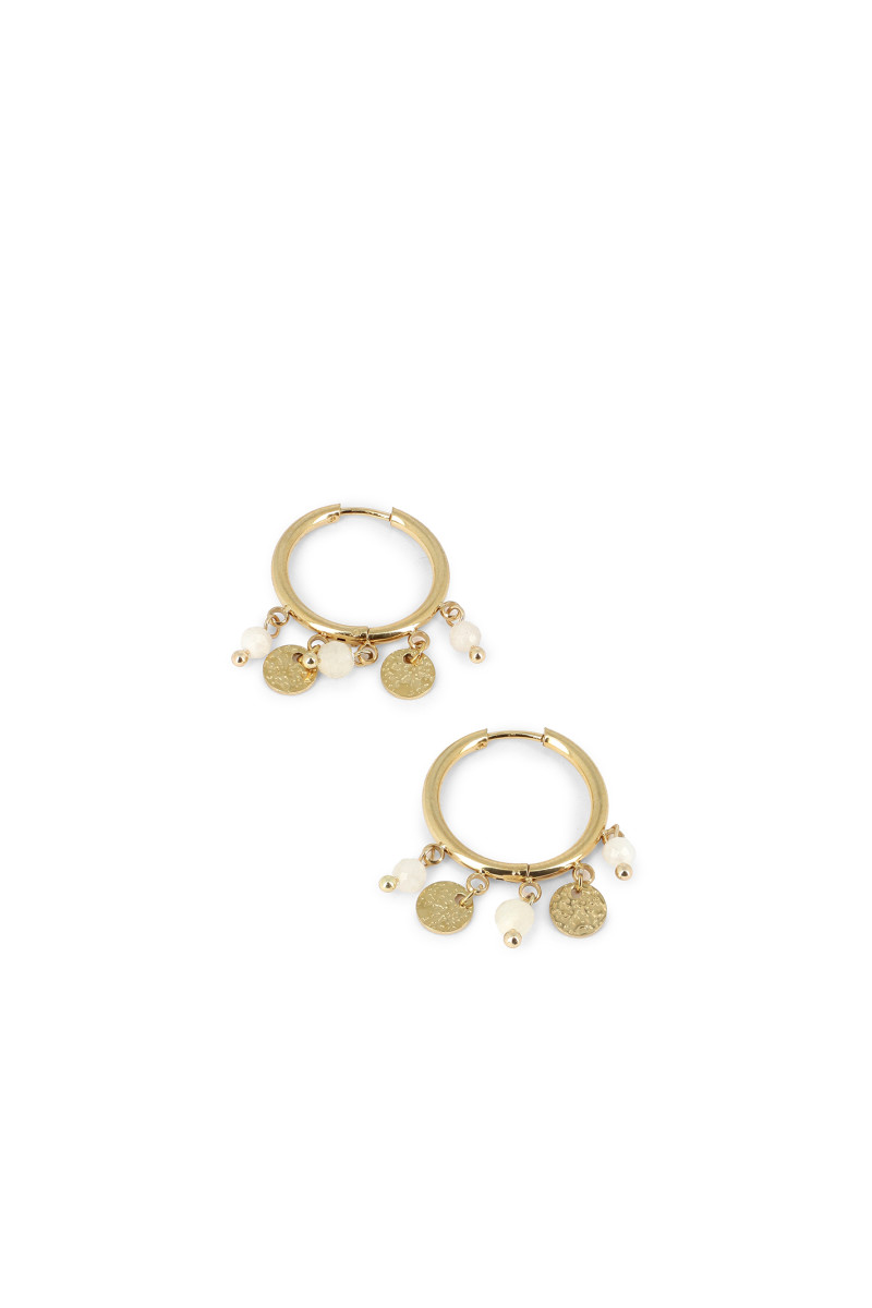Boucles Marilyne
