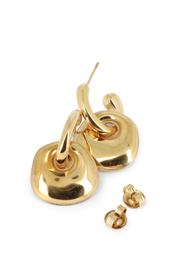 Boucles Myrtille