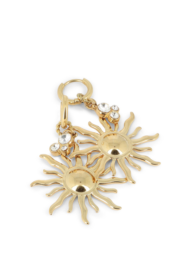 Boucles Isabelle