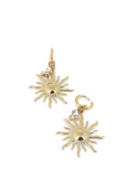 Boucles Isabelle