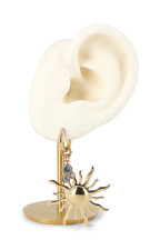 Boucles Isabelle