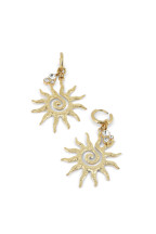 Boucles Céline