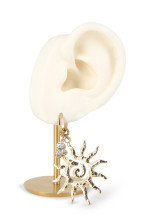 Boucles Céline