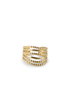 Ear-cuff Stecy