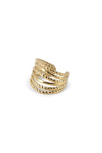 Ear-cuff Stecy
