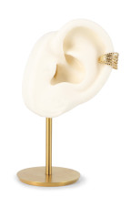 Ear-cuff Stecy