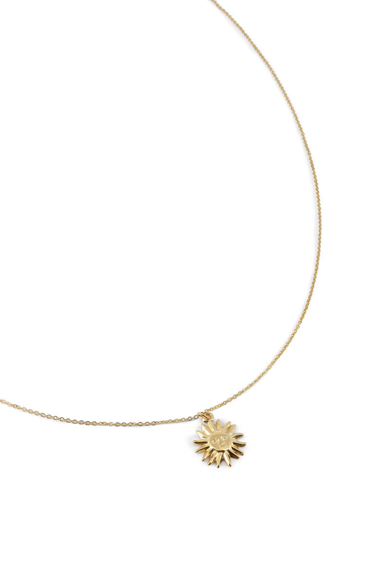 Collier Jeannette