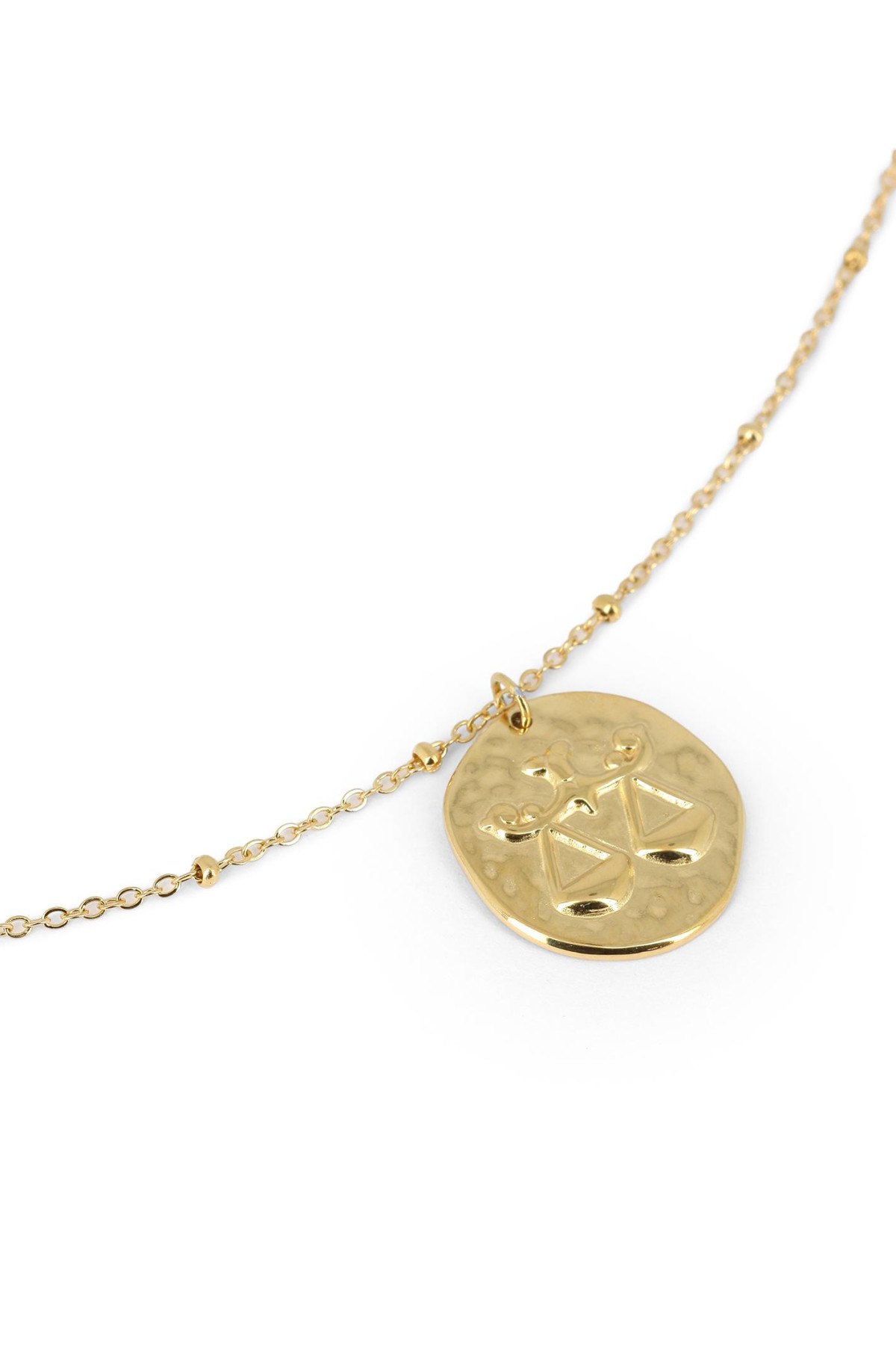 collier balance