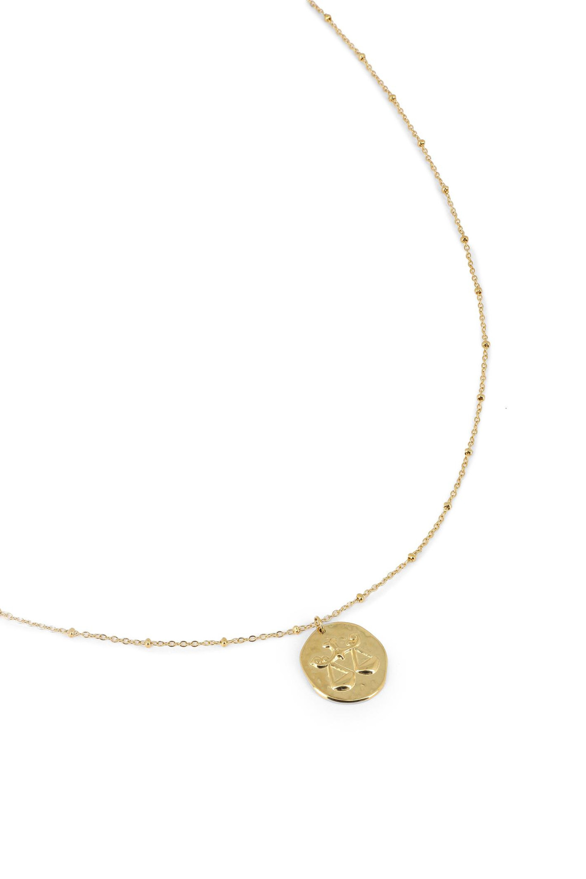 collier balance