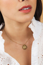 collier balance