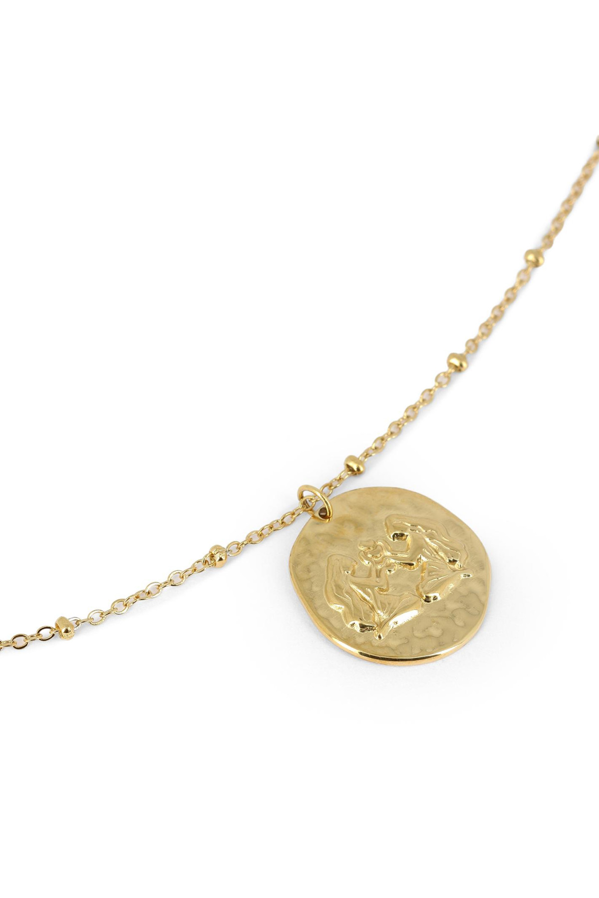 collier gémeaux