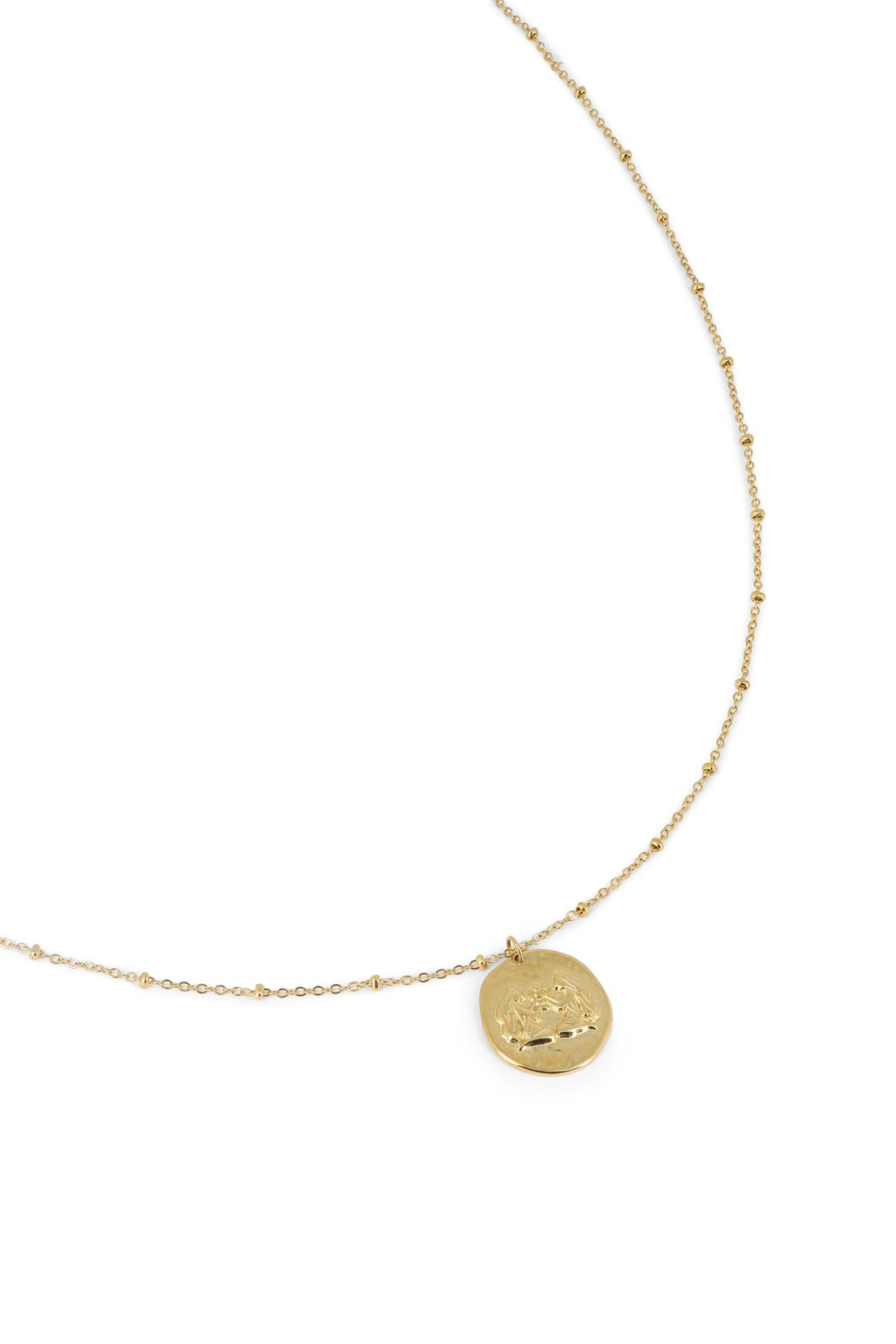 collier gémeaux