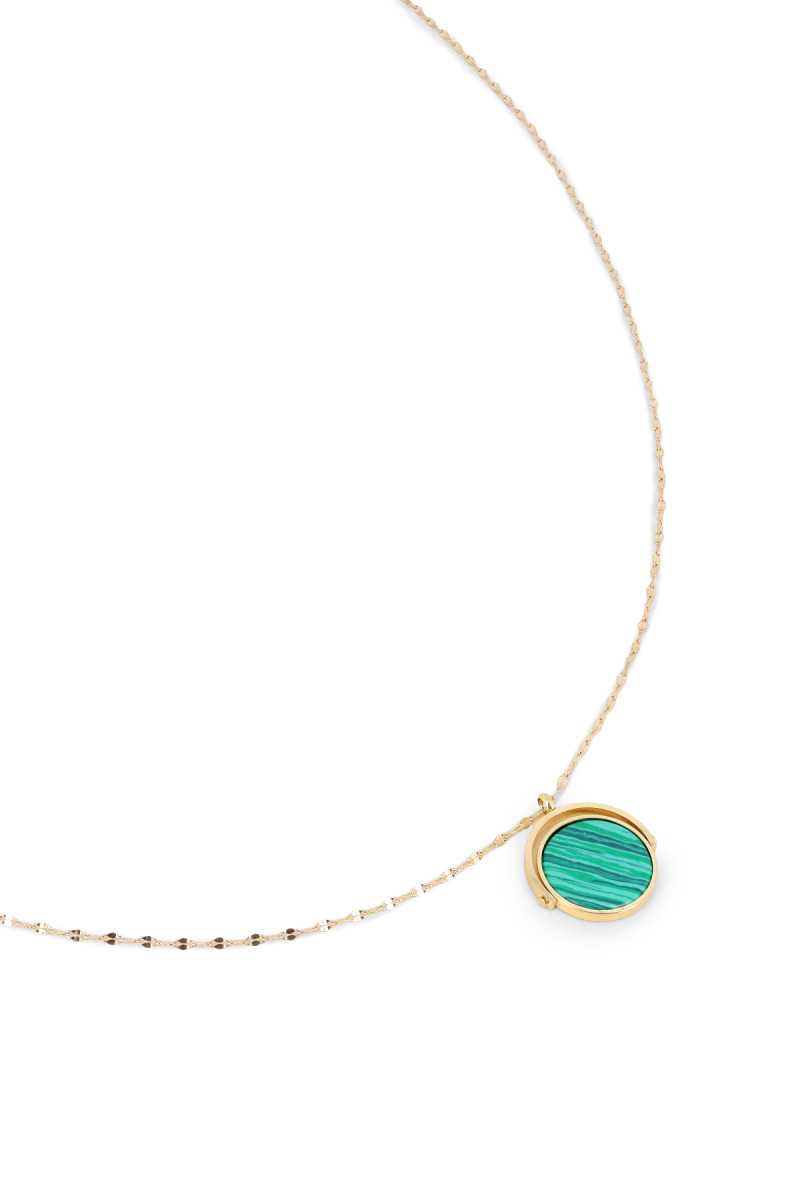 Collier Marjolaine
