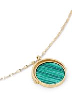 Collier Marjolaine