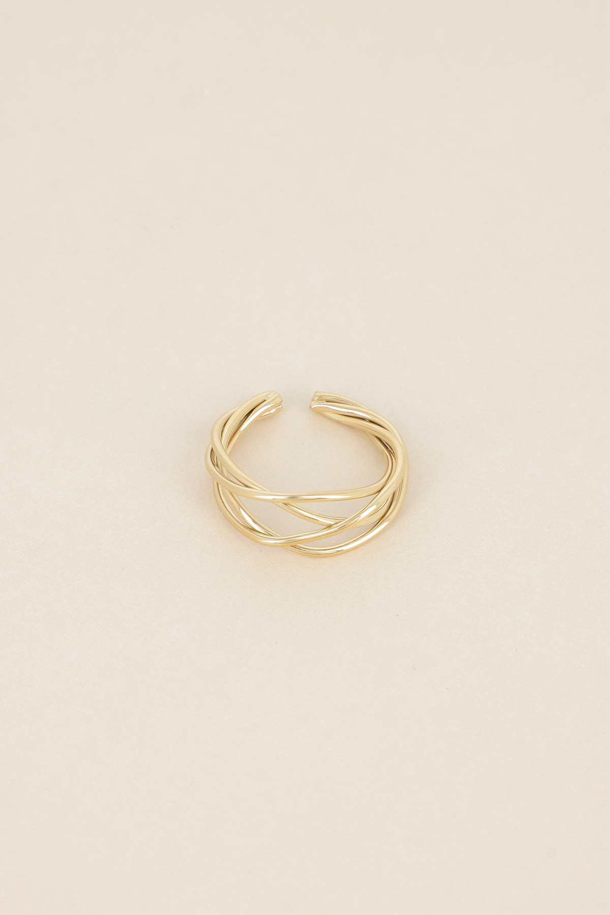 Bague Zildée