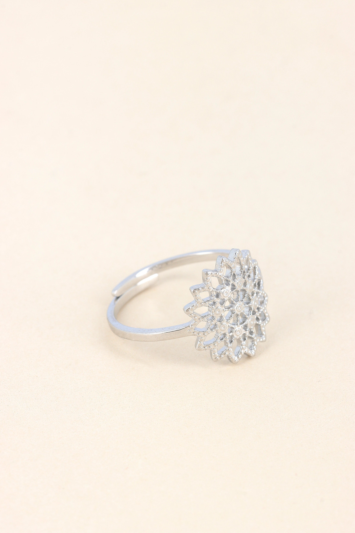 Bague alba