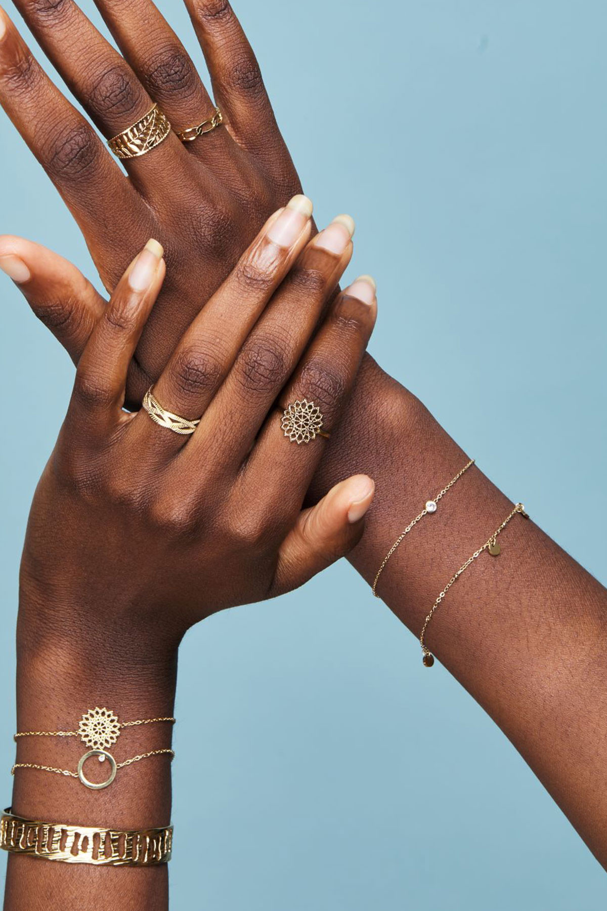 Bague alba