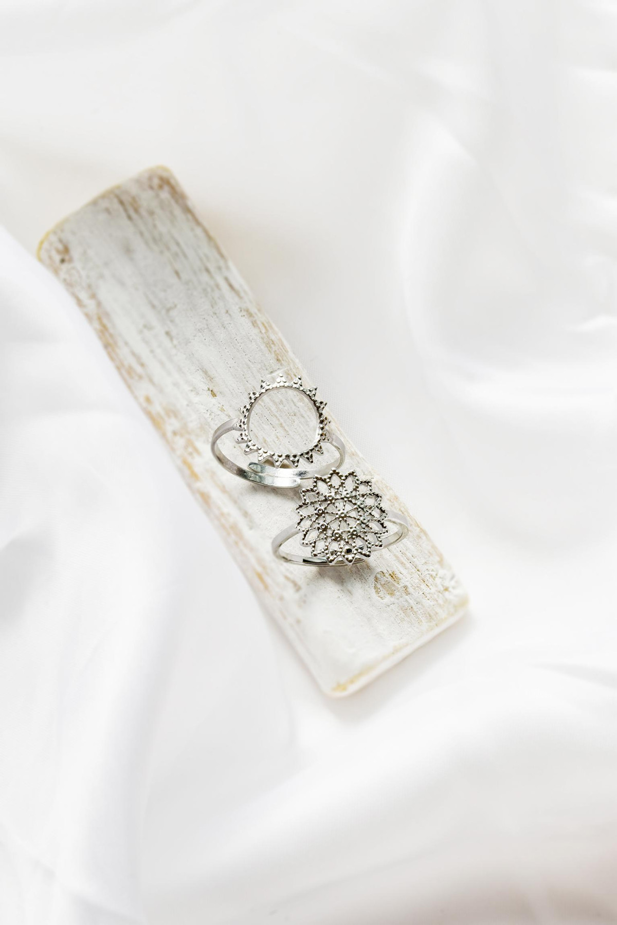 Bague alba