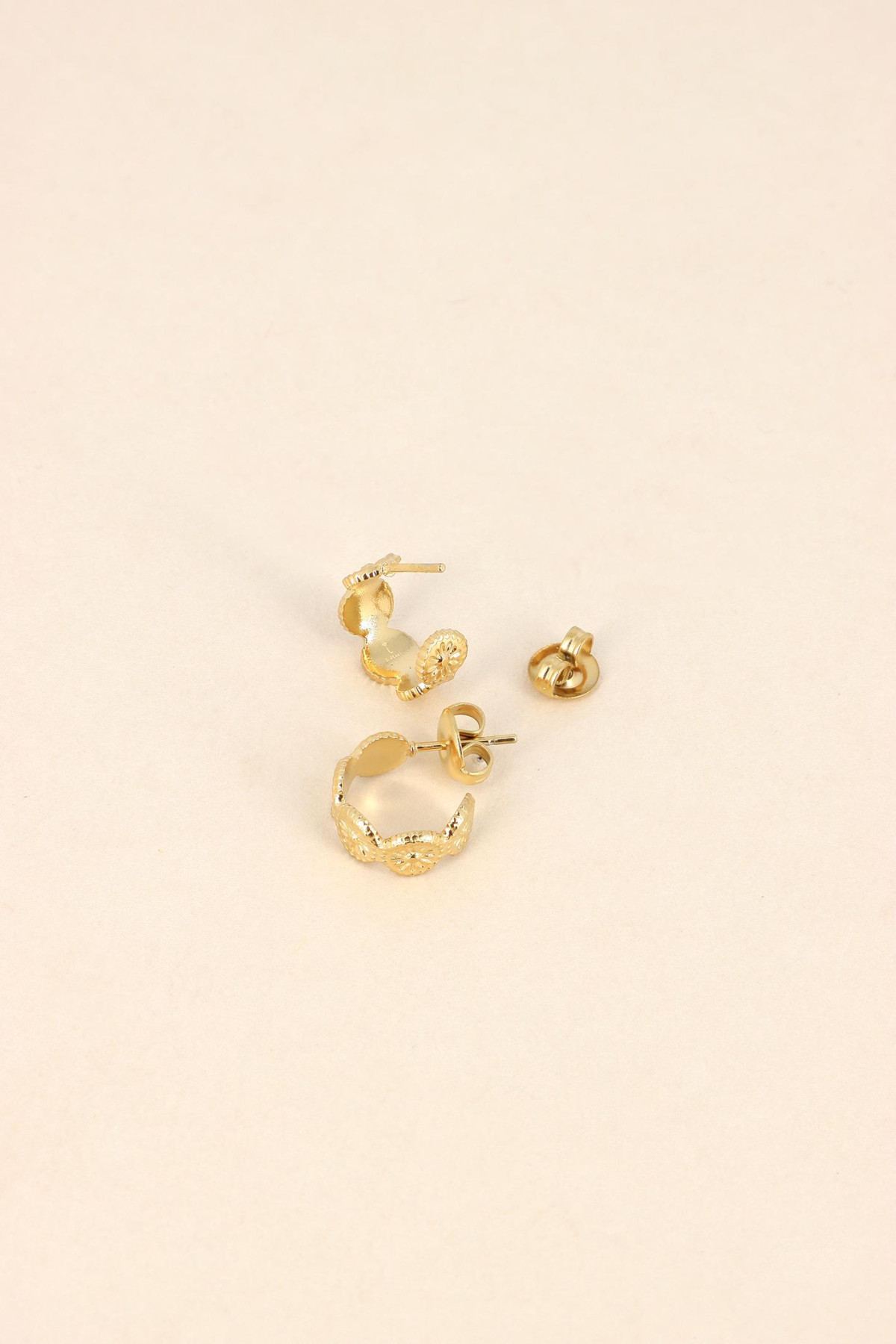 Boucles Saturine