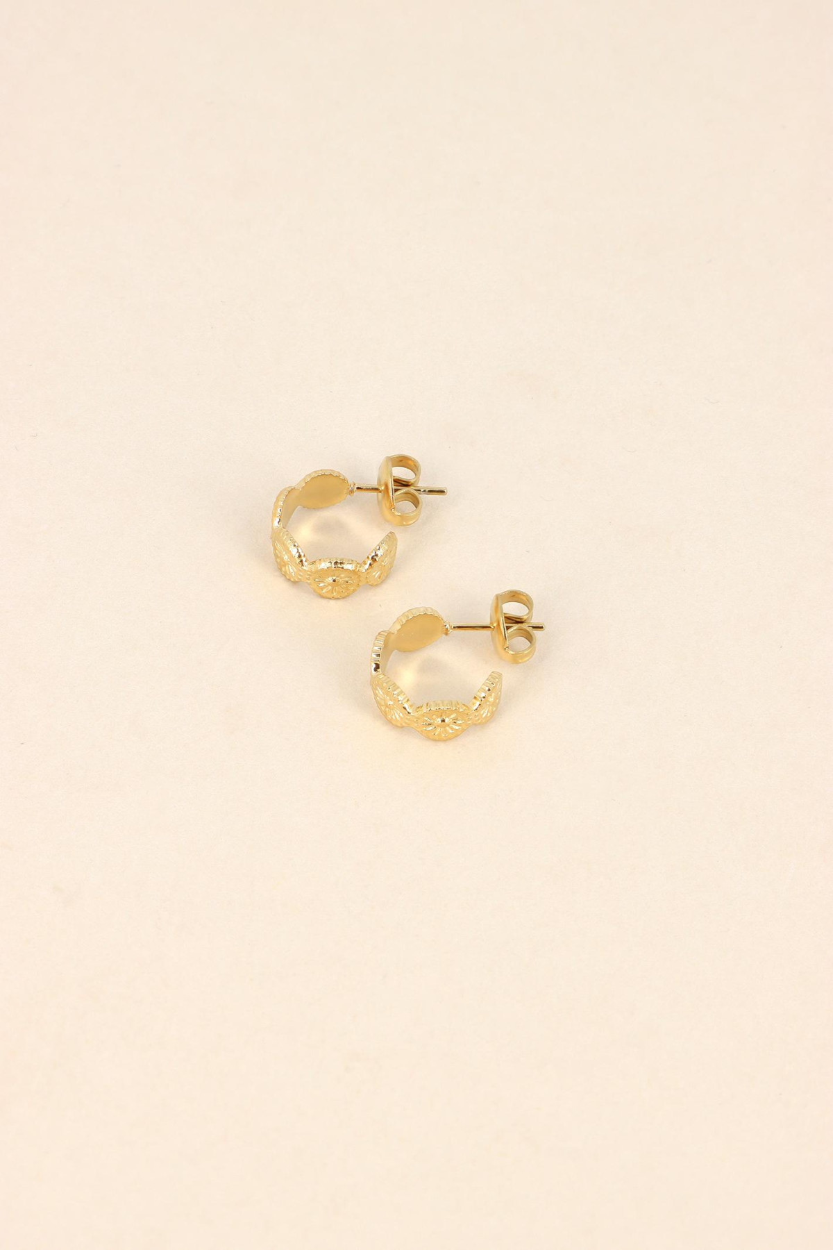 Boucles Saturine