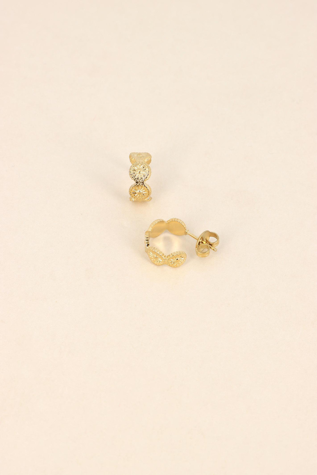 Boucles Saturine
