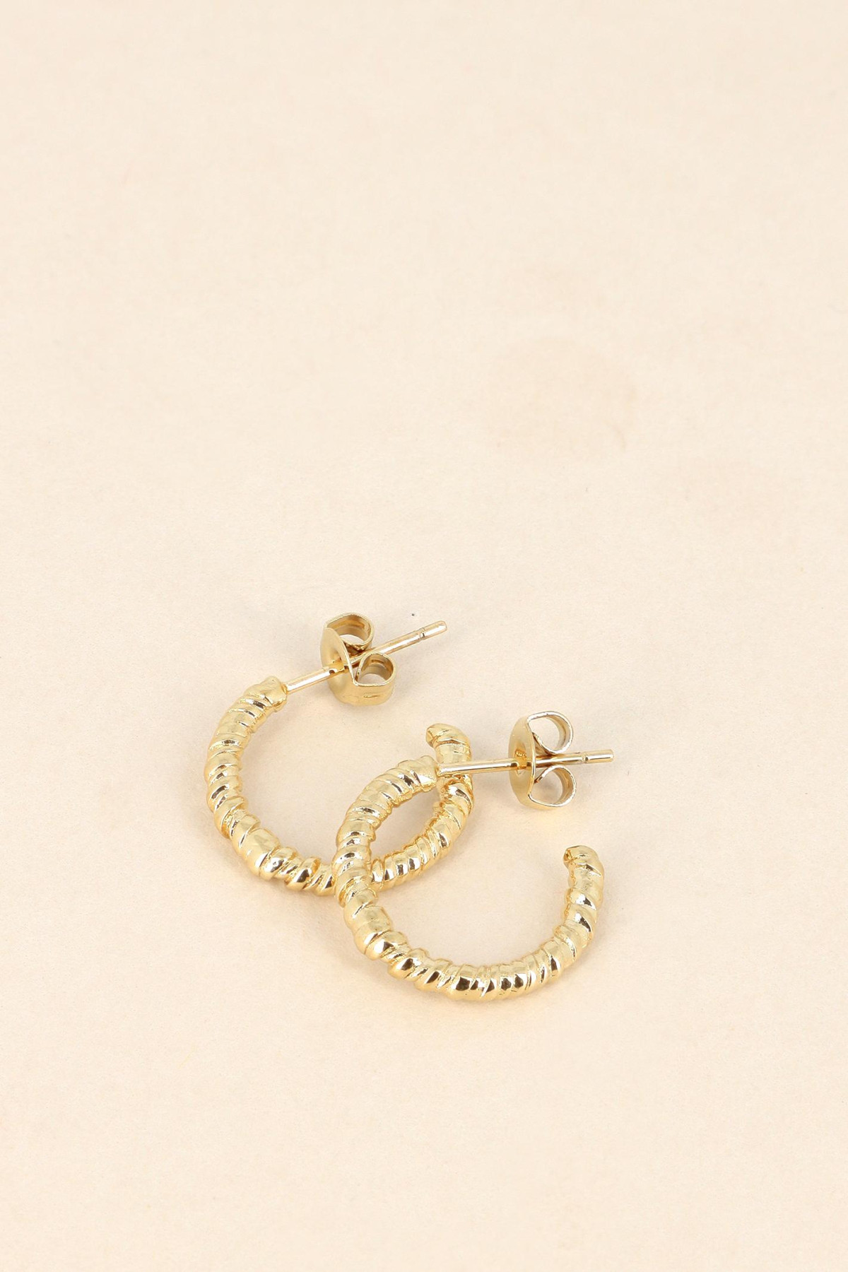 Boucles Roxille