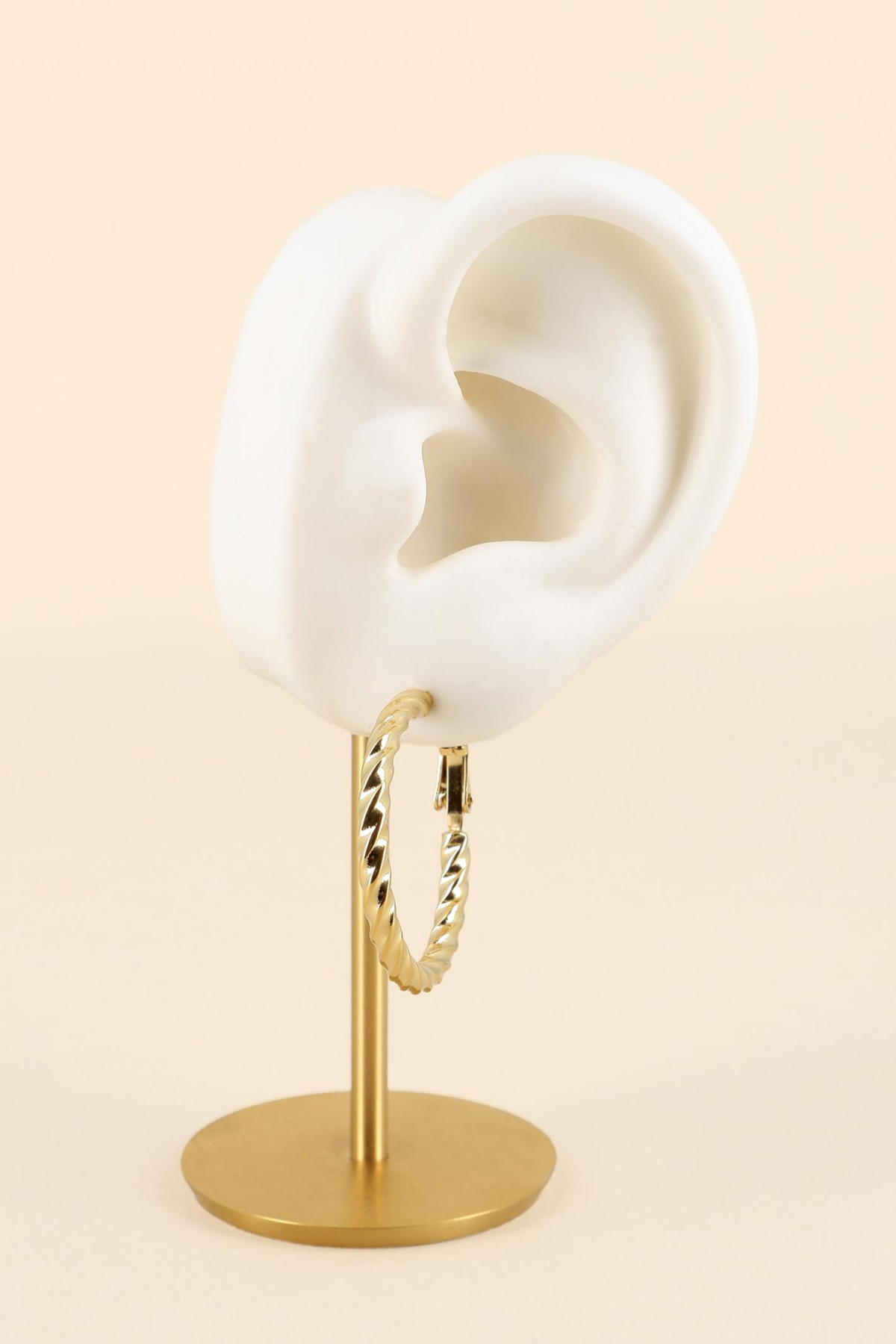 Boucles Elisa
