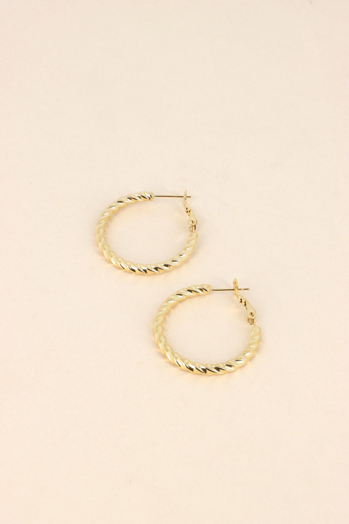 Boucles Elisa